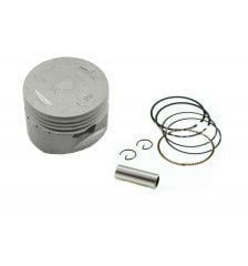 Kymco Dink 200 Piston Sekman Seti Moto11