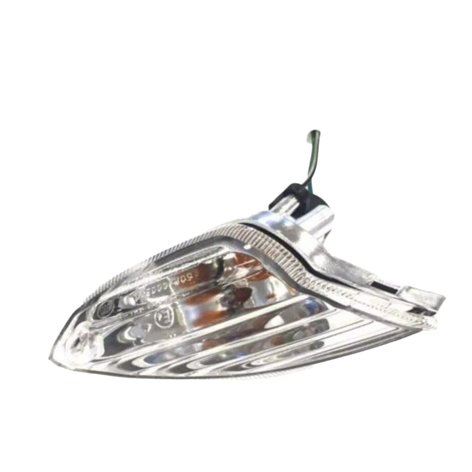 Suzuki An 125 Sol Ön Sinyal Moto11