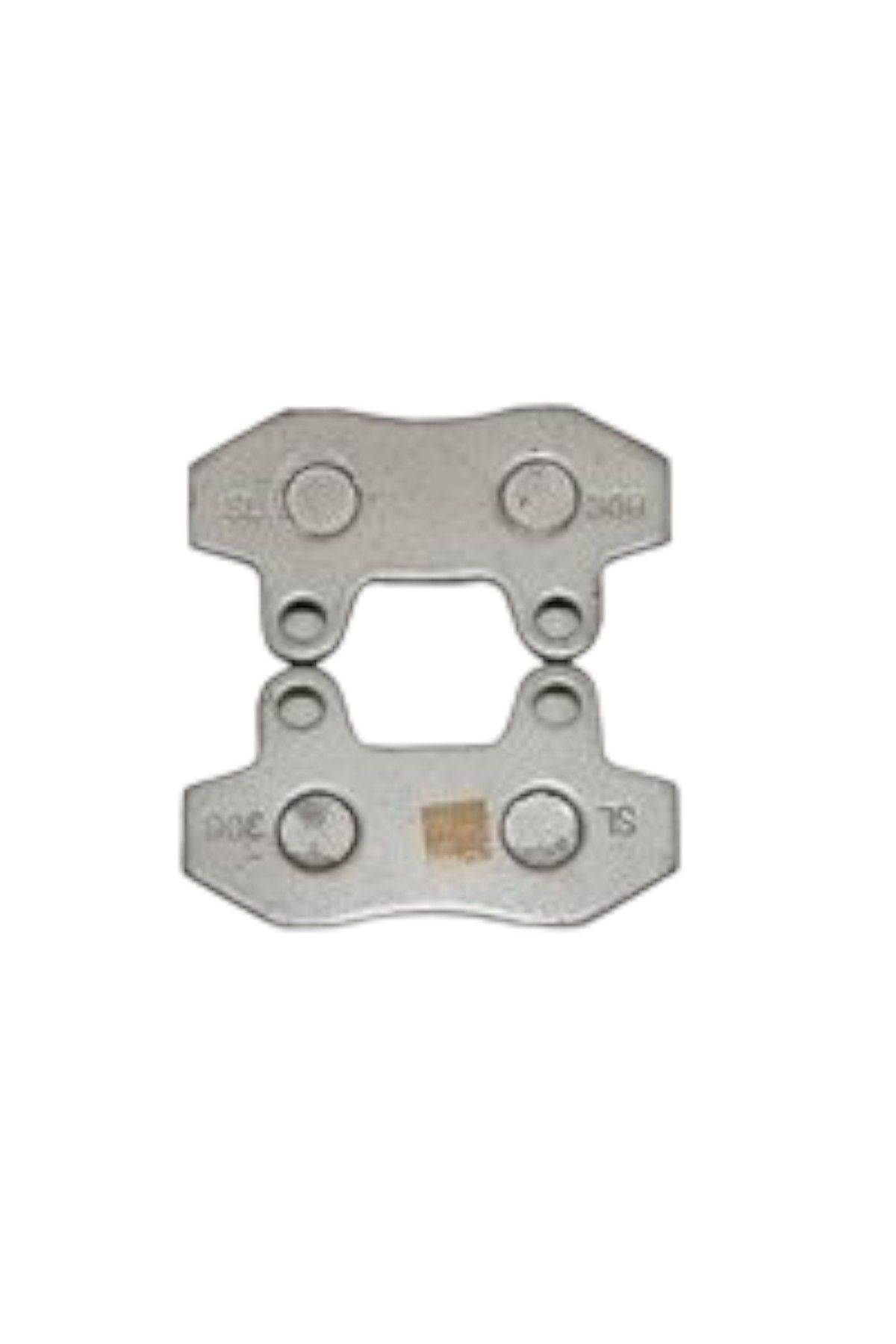 Turkuaz 125 NT Ön Fren Balatası Moto11