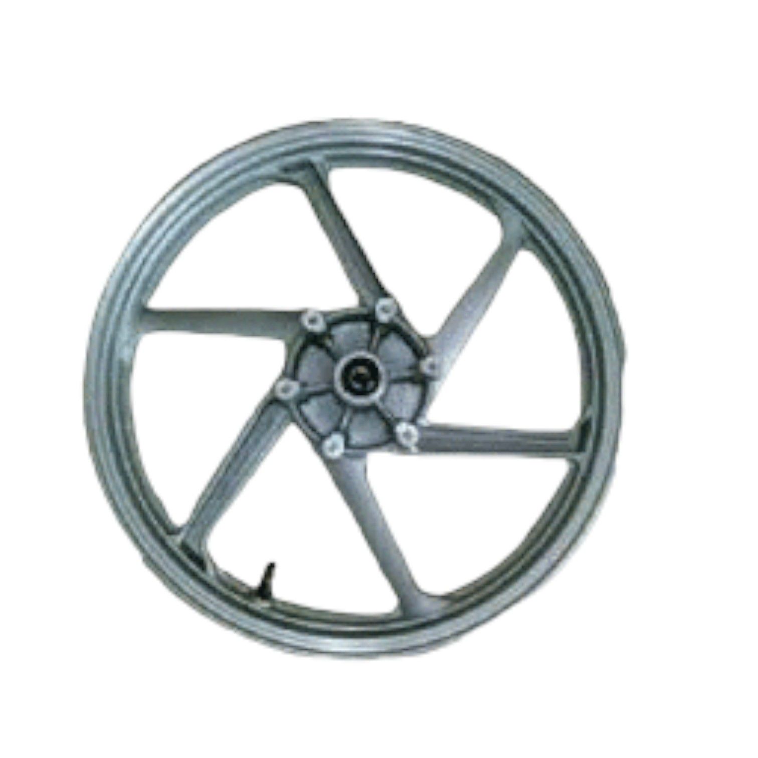 Cbf Orjinal Ön Jant Moto11