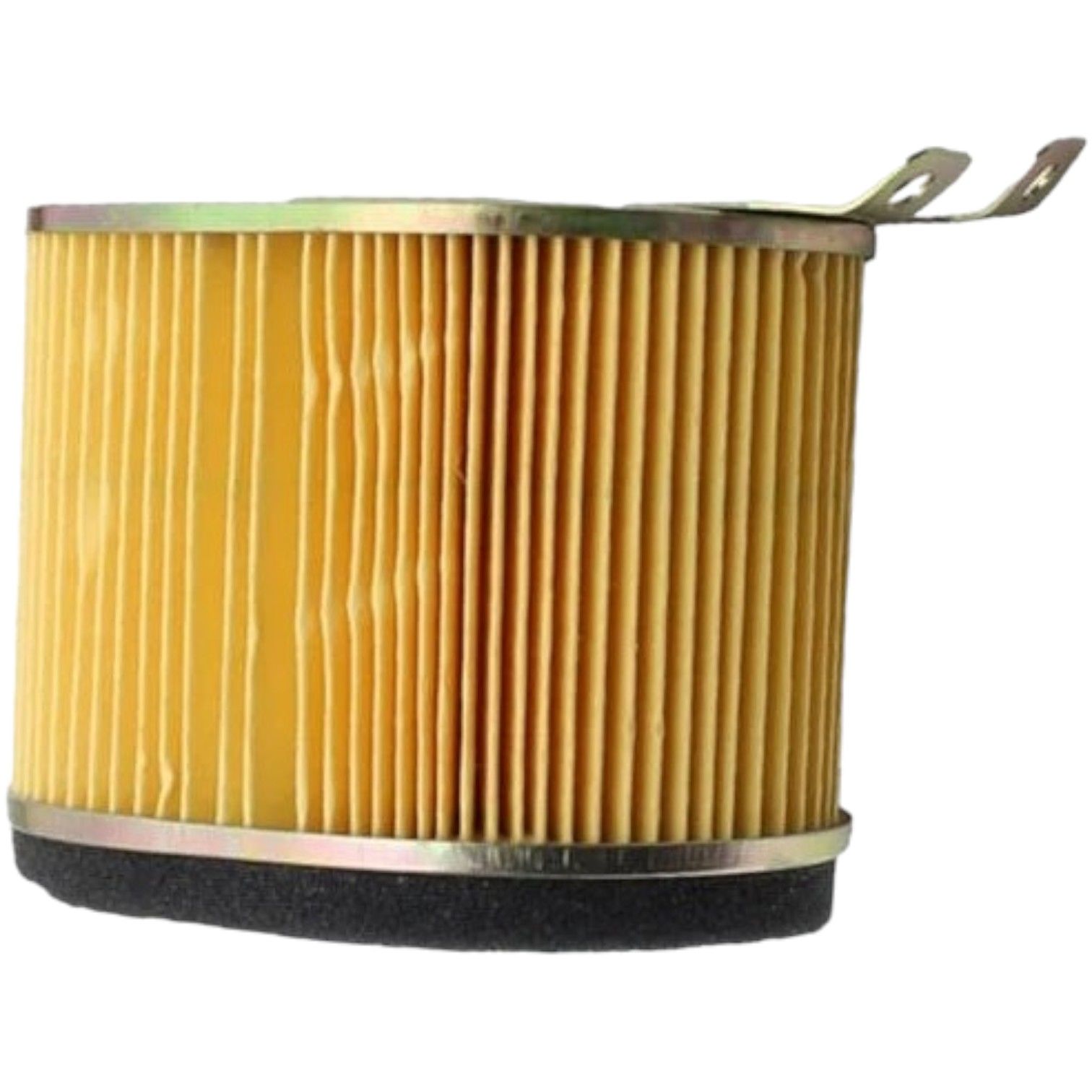 Turkuaz 125 NT Hava Filtresi Moto11