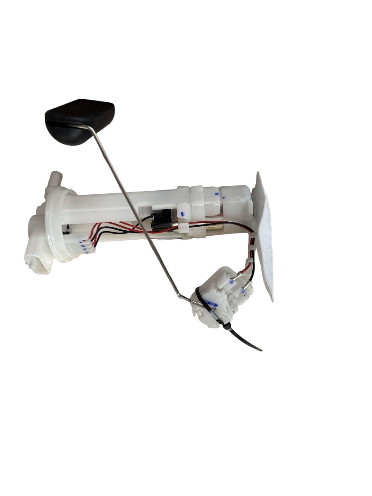 Pcx 125 Benzin Pompası Komple 2011 Model Moto11