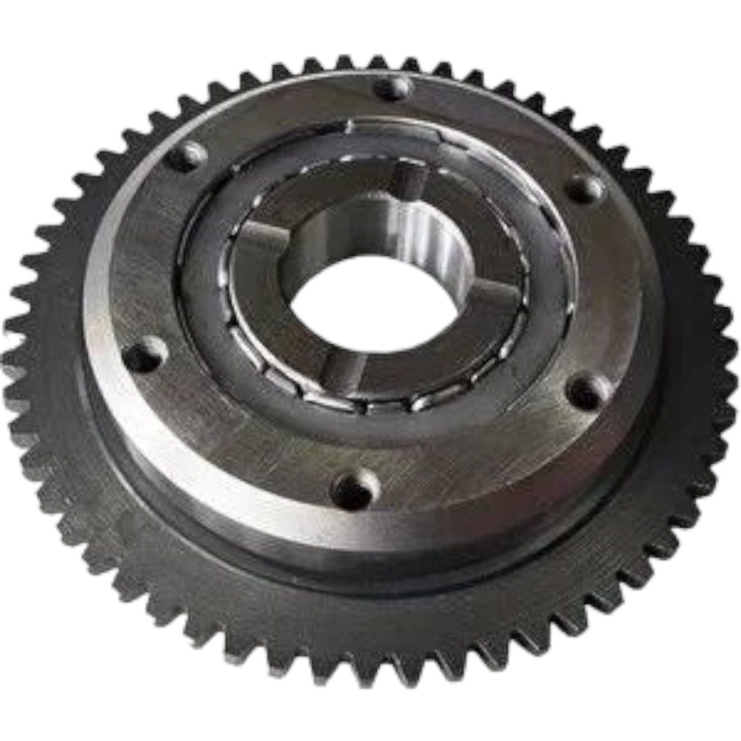 Cb 125 Ace Marş Rublesi Komple Moto11