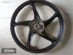 İnnova Arka Çelik Jant Moto11