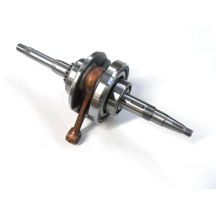 FIGHTER 80cc SCOOTER KRANK KOMPLE Moto11