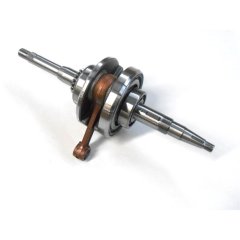 FIGHTER 80cc SCOOTER KRANK KOMPLE Moto11