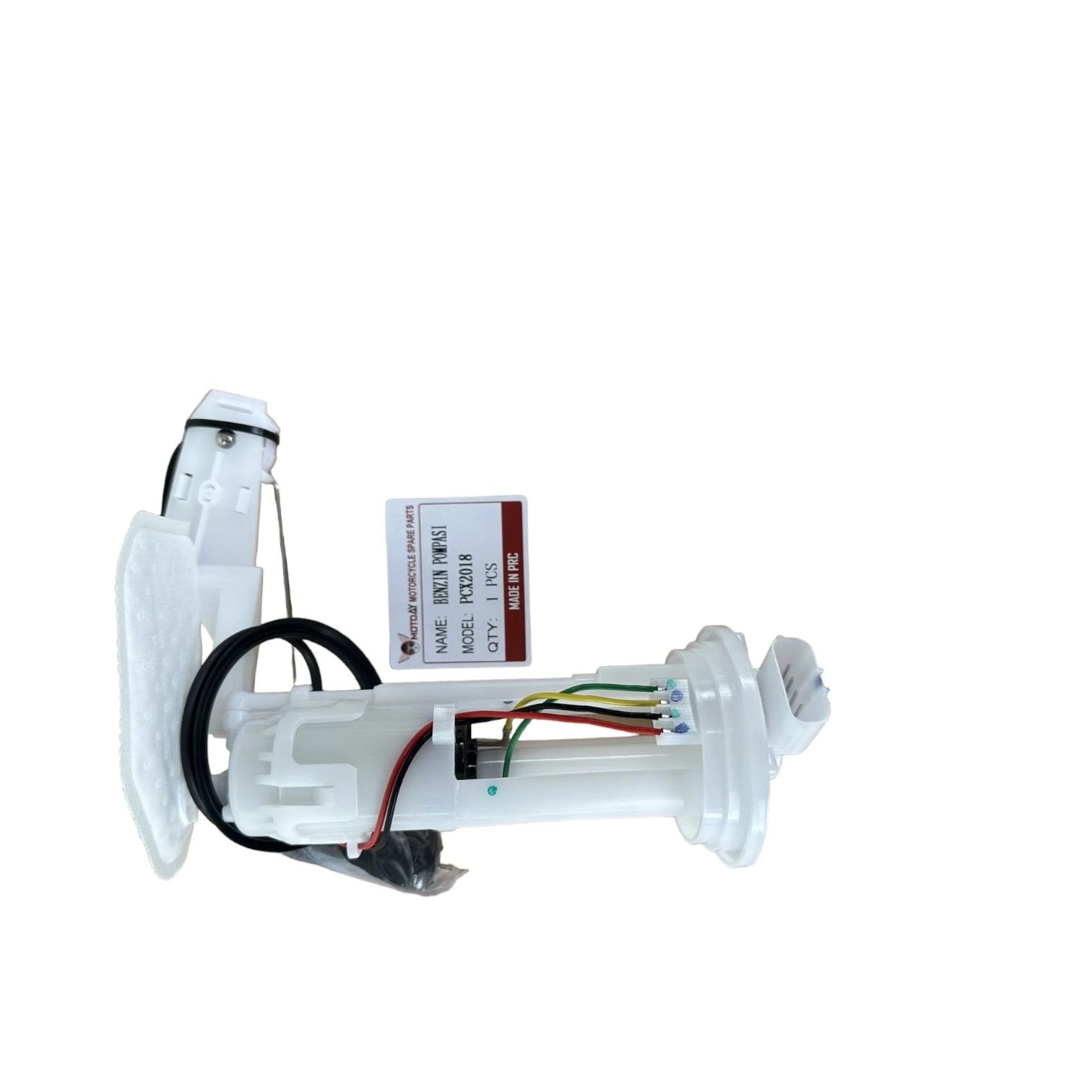 Pcx 125 Benzin Pompası 2018 2020 Moto11