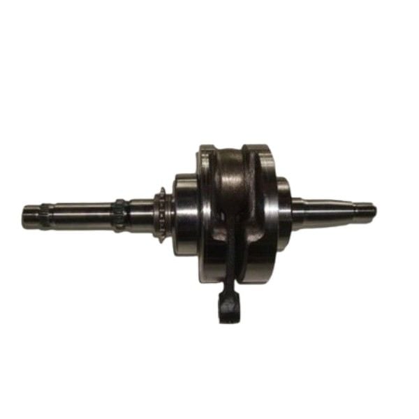 Tvs Pep 75 Krank Moto11