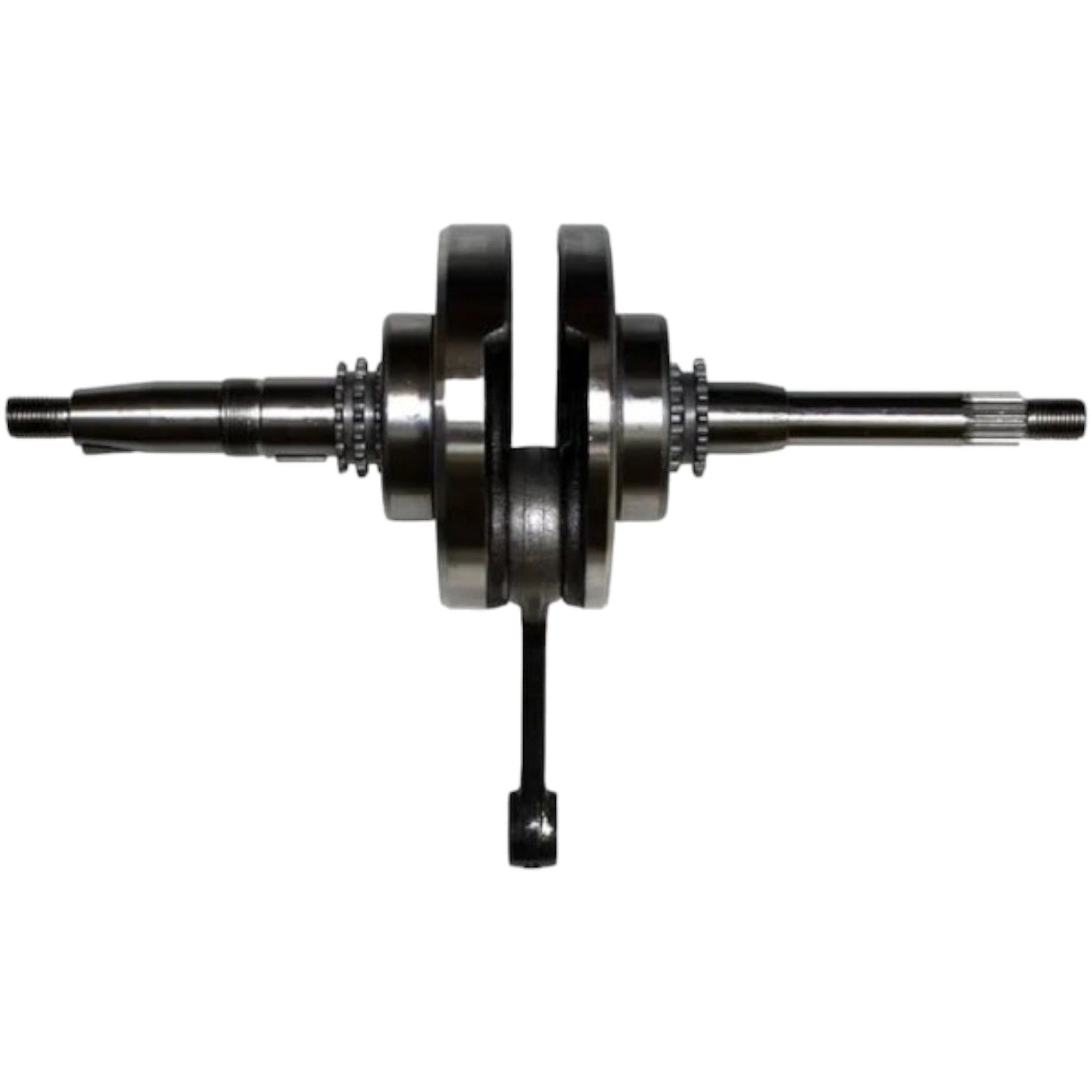 Turkuaz 125 NT Krank Moto11