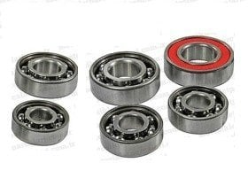 Pcx 125 şanzuman Bilya Seti Moto11