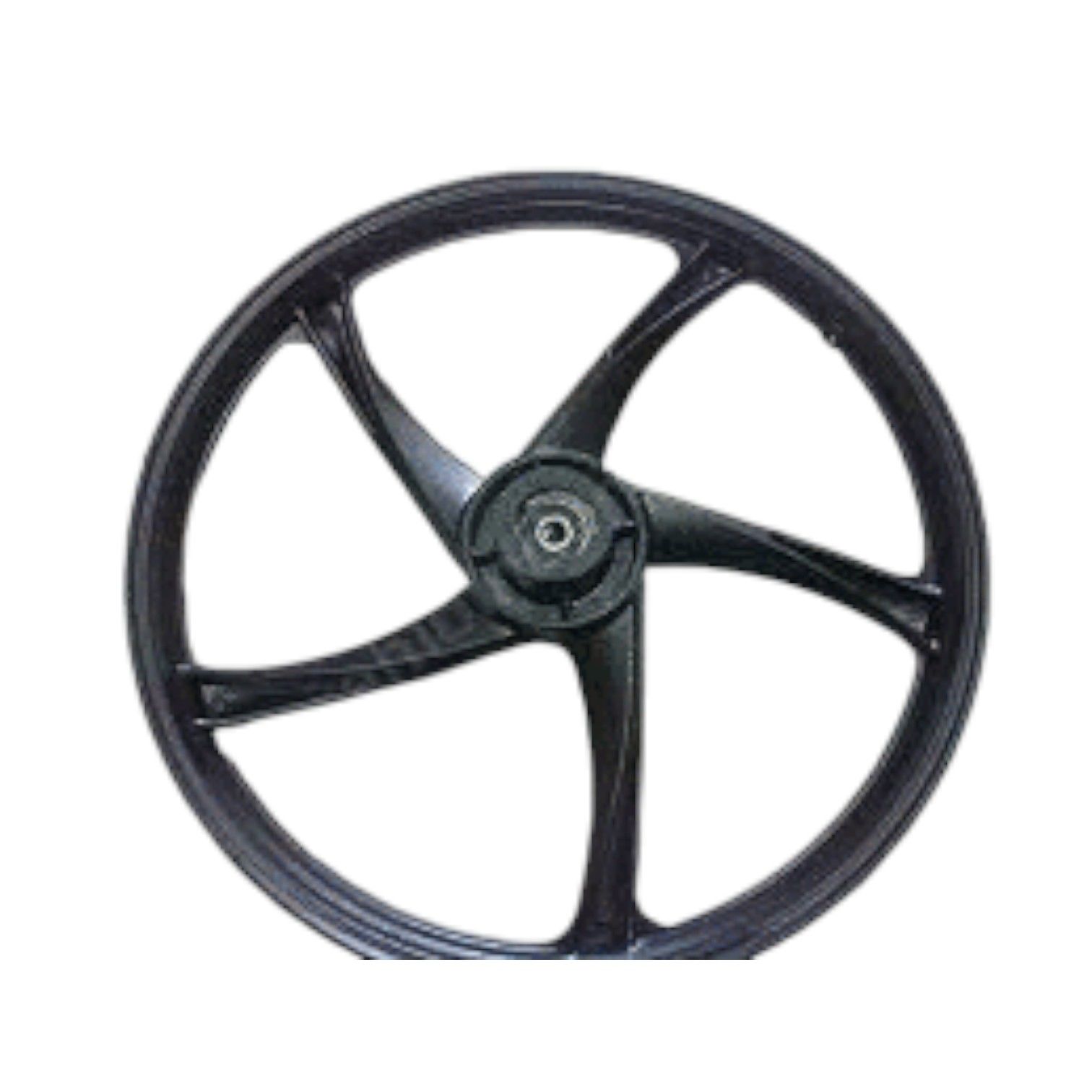 İnnova Ön Çelik Jant Moto11