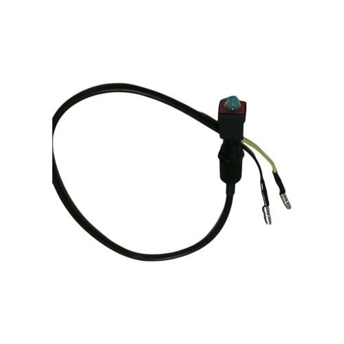 Azure 50 Fren Müşürü Arka