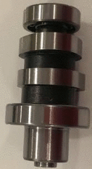 Cb 125 Ace Eksantrik Mili Moto11