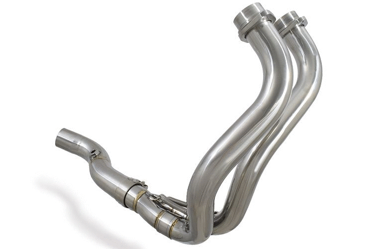 Mt07 Headers Komple MT 07 Moto11