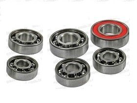 Pcx 125 150 şanzuman Bilya Rulman Seti Moto11