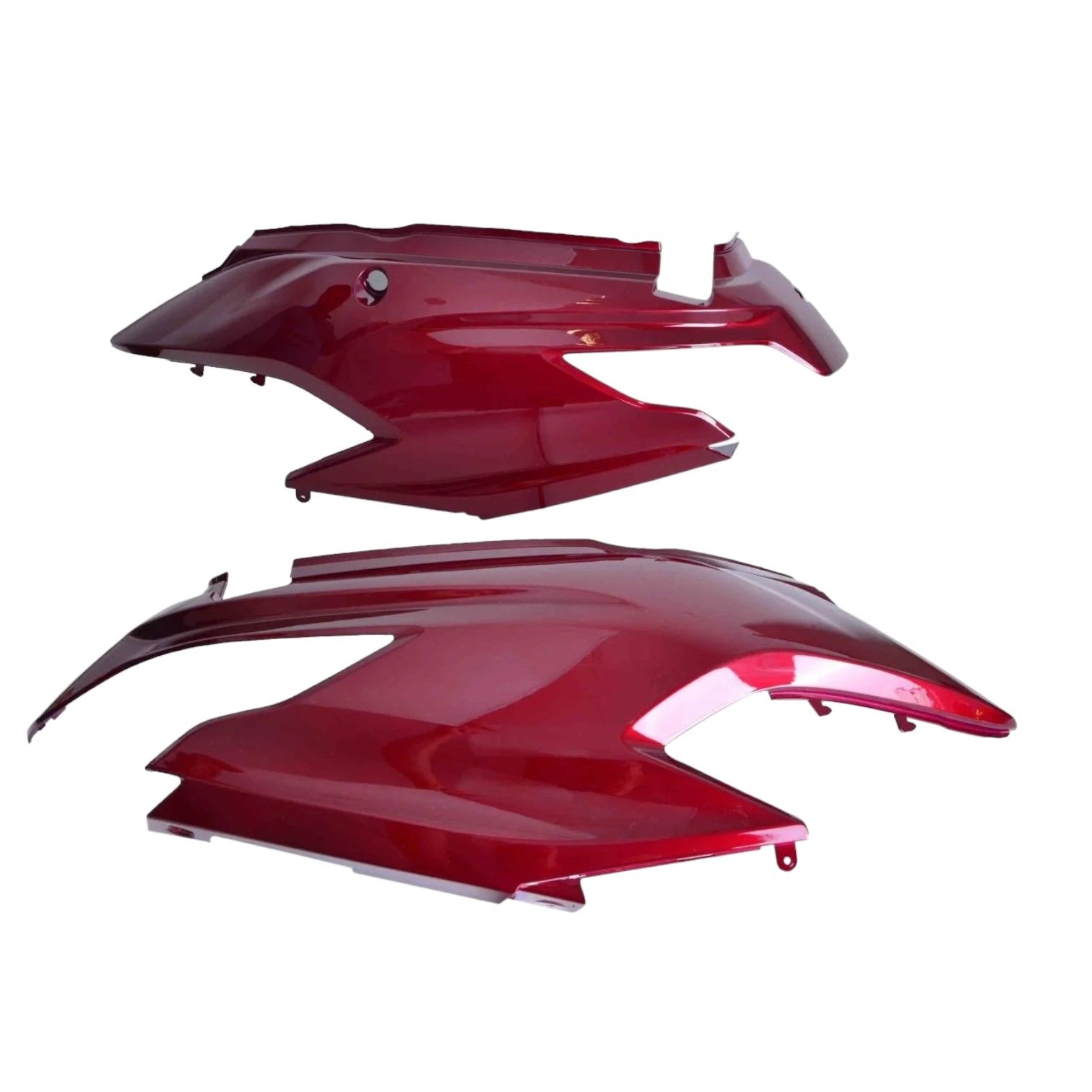 Activa S Sele Altı grenaj Seti Kırmızı 2019 2022 Moto11