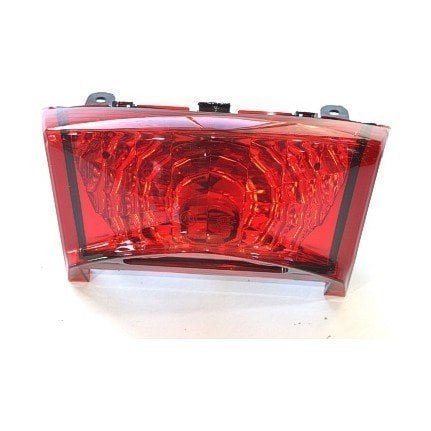 Spacy 110 Arka Stop Tek Moto11