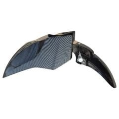 Pcx 125 Ön Çamurluk Modifiye Karbon 2021 2024