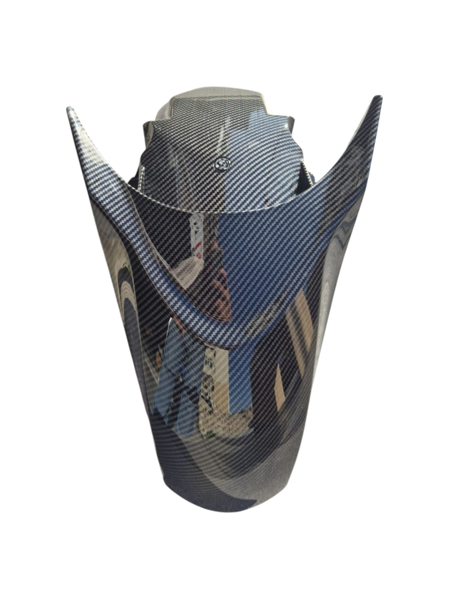 Pcx 125 Ön Çamurluk Modifiye Karbon 2021 2024