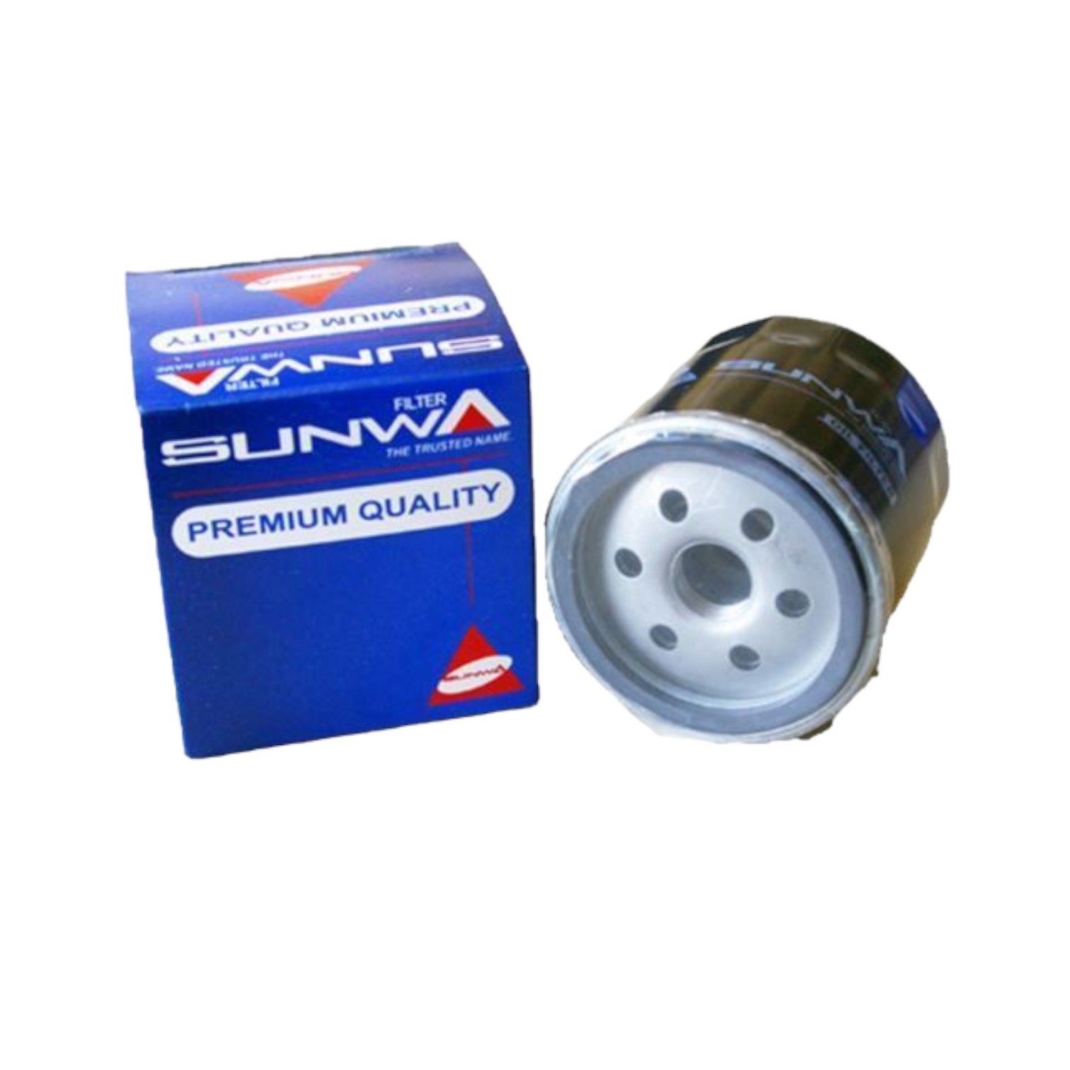 Mt-07 Sunwa Yağ Filitresi Moto11