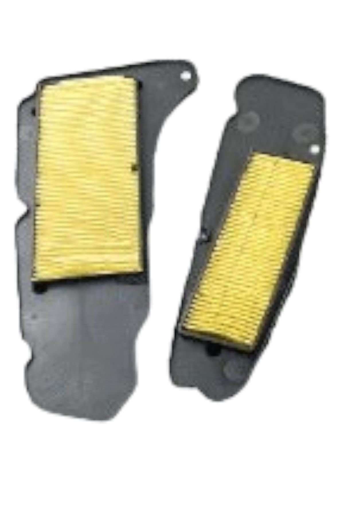 X Max 400 2'li Hava Filtre Seti Moto11