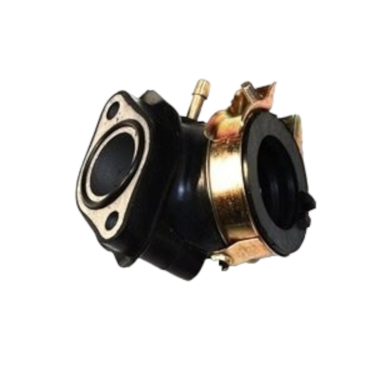 Turkuaz 125 NT Manifold Moto11