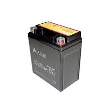 Cb 125 Ace Akü Moto11