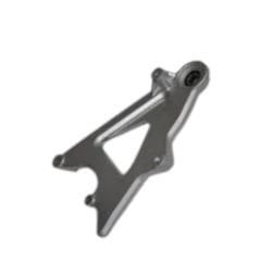 Wildcat 125 cc Arka Mafsal