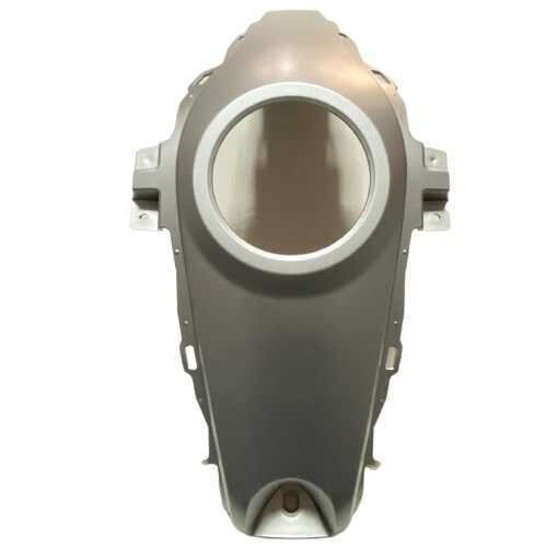 Yamaha R25 Depo Orta Grenaj Gri Moto11