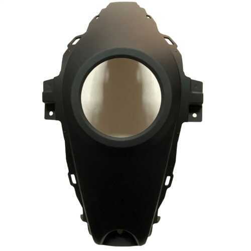 Yamaha R25 Depo Orta Grenaj Mat Siyah 2014 2018 Moto11