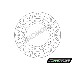 X Max 400 Ön Fren Diski Moto11