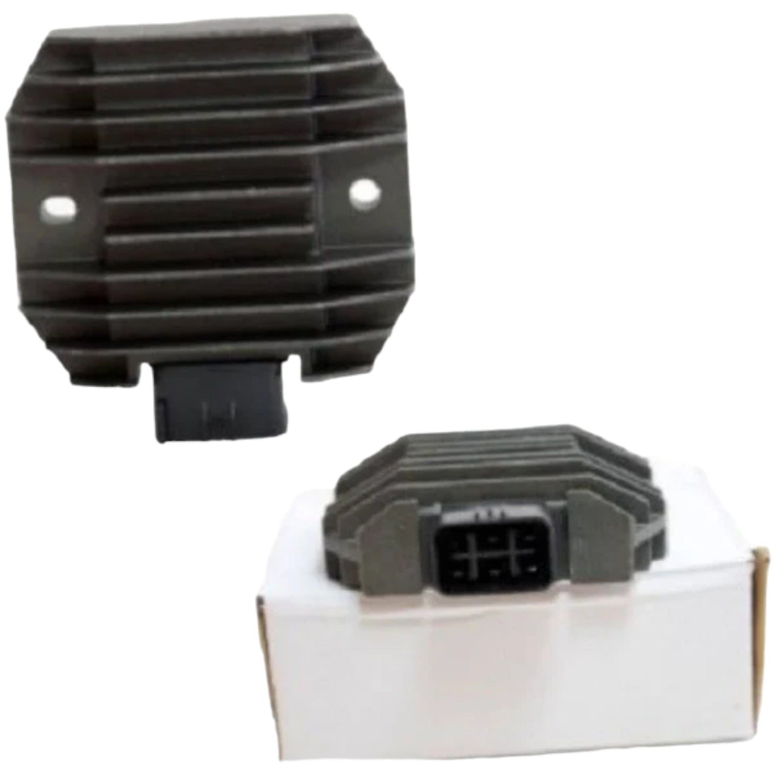 XTZ Tenere 600-660 Konjektör Moto11