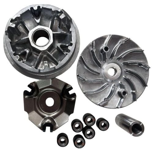 Pcx 125 Ön Varyatör Oem 2021 22 23 2024