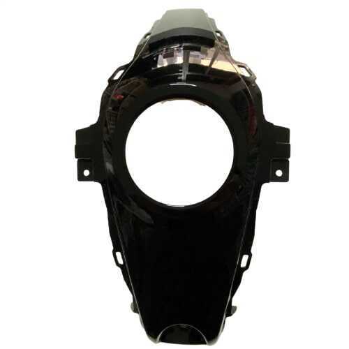 Yamaha R25 Depo Orta Grenaj Parlak Siyah Moto11