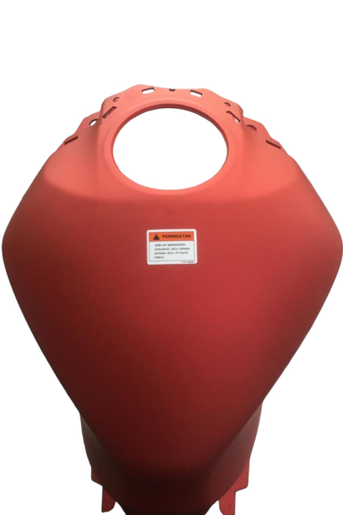 Yamaha R 25 2019 Depo Grenajı Moto11