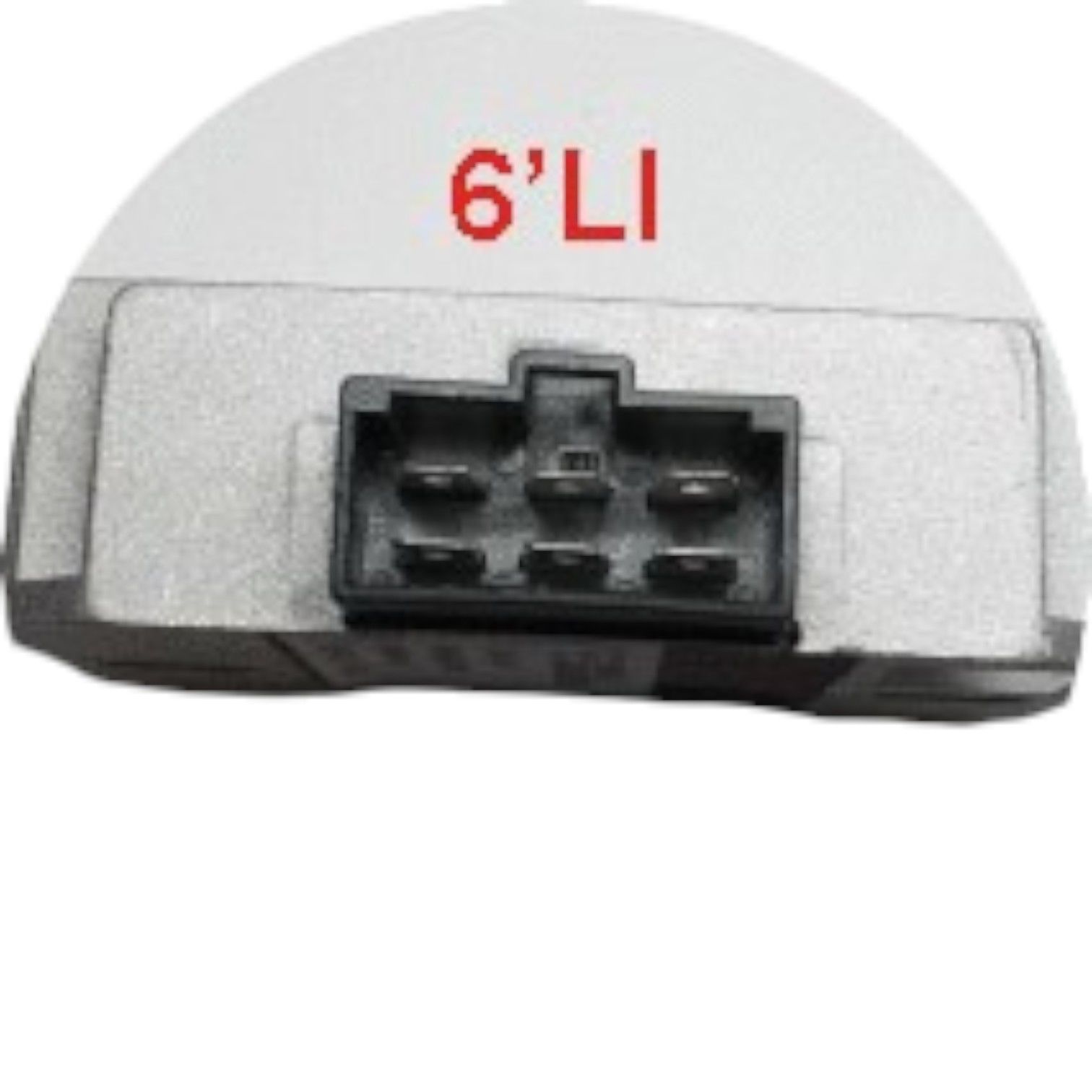 X Max 400 Konjektör 07-14 Moto11