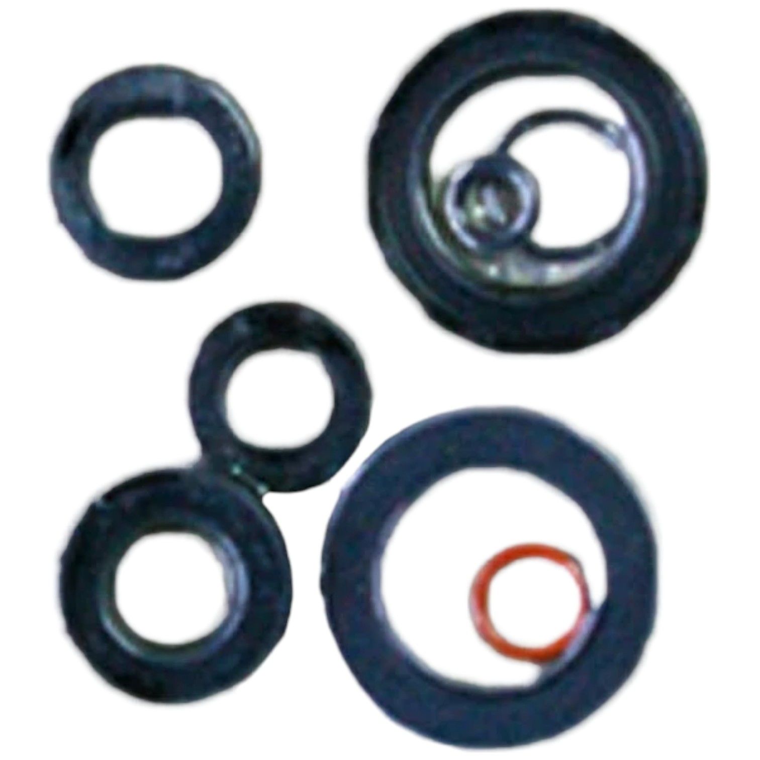 XTZ Tenere 600-660 Keçe Seti Moto11