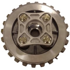 Cb 125 Ace Debriyaj İç Göbek Moto11