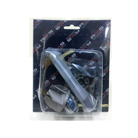 Foresight 250 Su Pompası Fes 250 Moto11