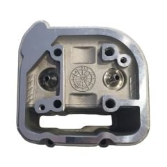 Grace 202 Silindir Üst Kapak