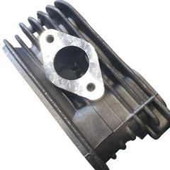 Grace 202 Silindir Üst Kapak