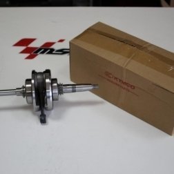 Agility 125 Orjinal Krank Moto11