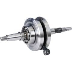 Cb 125 Ace Krank Moto11