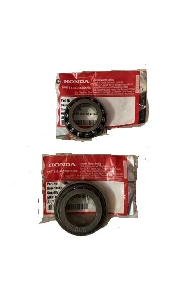 Honda Vfr 800 Furş Takımı Orjinal Moto11