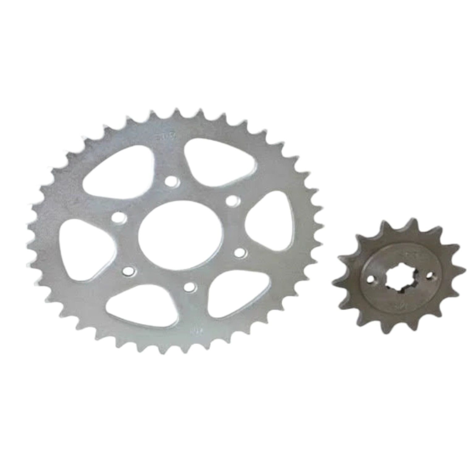 XTZ Tenere 600-660 Zincir Dişli Set Moto11