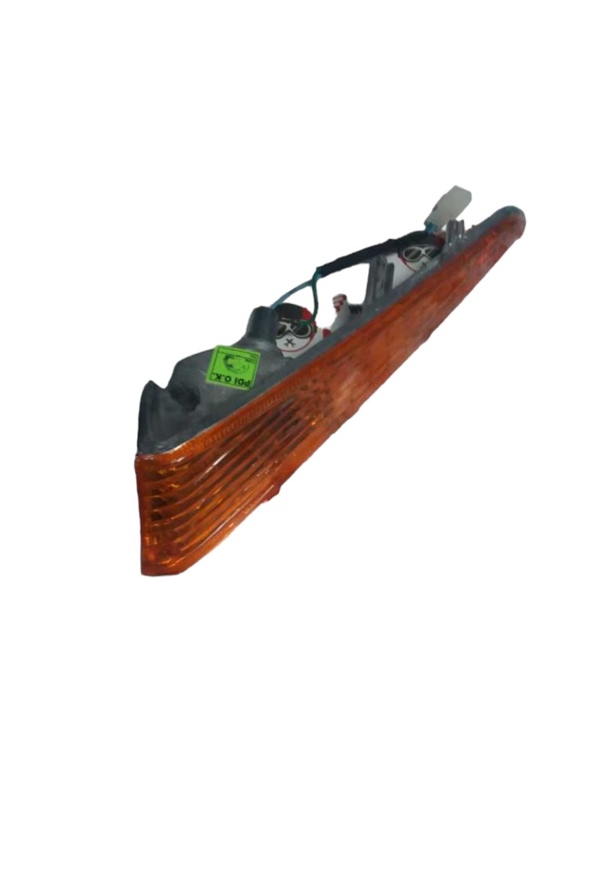 HONDA BEAT SOL ÖN SİNYAL Moto11