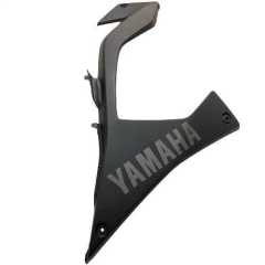 Yamaha R25 Sağ Sol Alt Sakal Mat Siyah Moto11