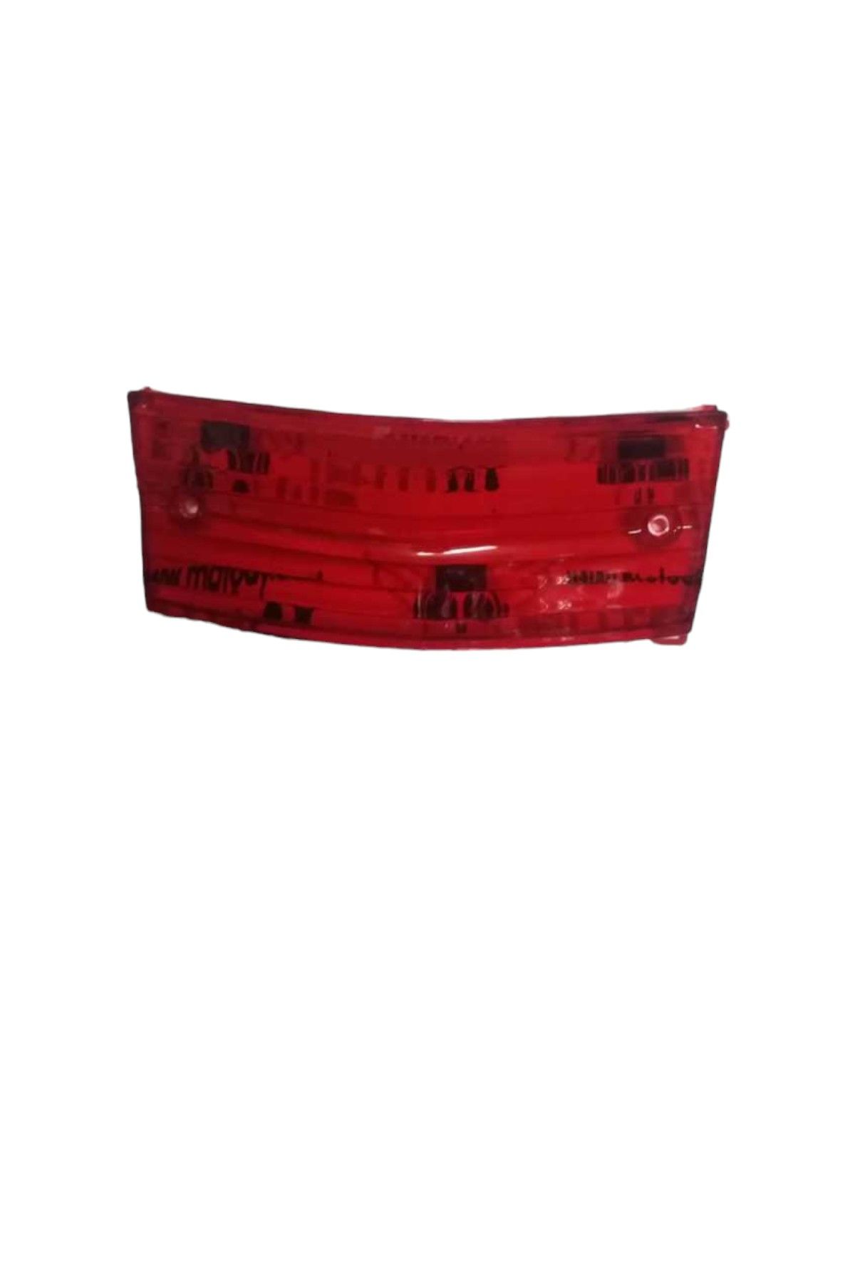 HONDA BEAT STOP CAMI Moto11