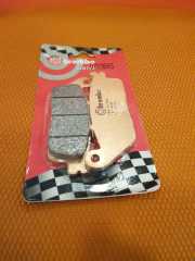 X max 250 Brembo Ön Fren Balatası Moto11