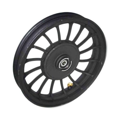 Azure 50 cc Ön Jant